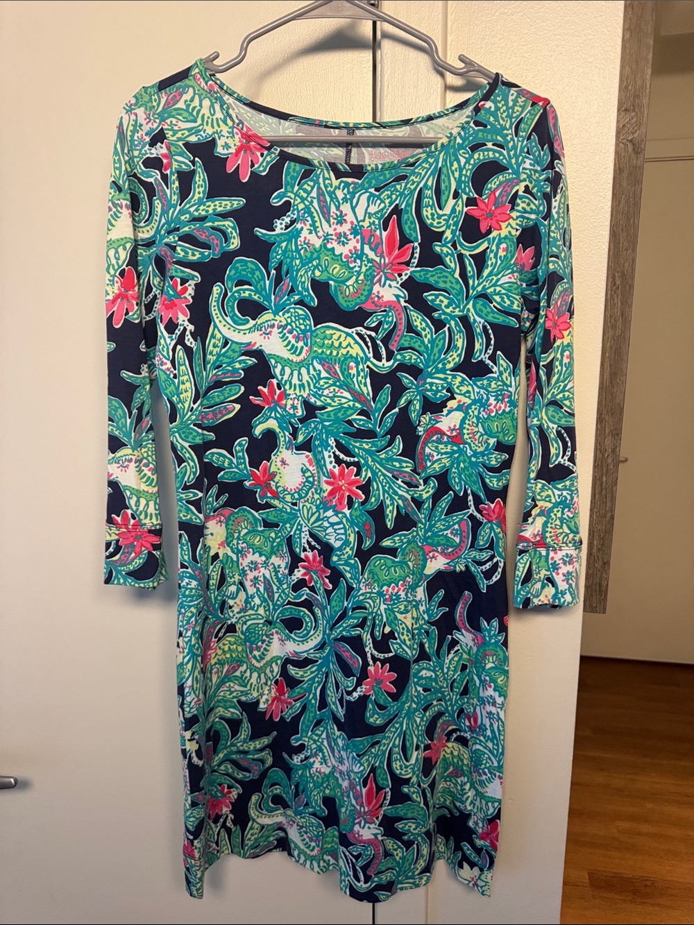 Lilly Pulitzer Marlowe Dress
